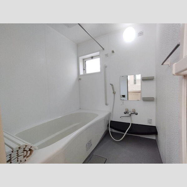 グランモア千歳烏山103号室 103号室　浴室