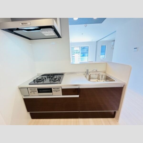 シャトン湘南藤沢305号室 キッチン