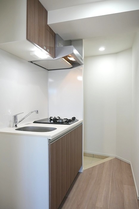 ラフィスタ横浜井土ヶ谷6階 内観