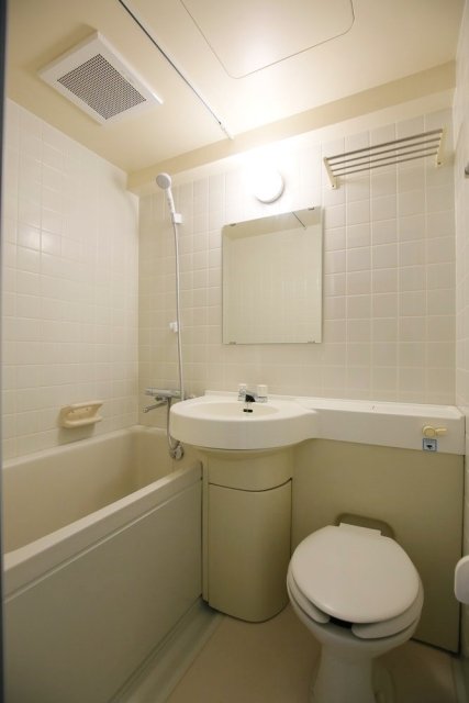 アクシルコート新大橋9階 同建物別部屋の参考画像