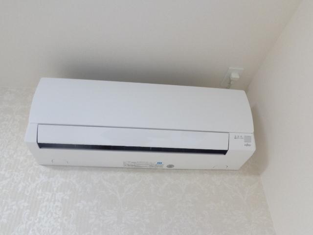 フランシーズ エアコン