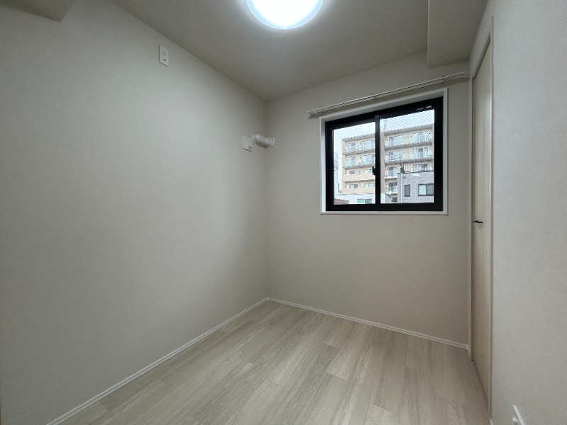 MONOLITH錦糸町3階 内観