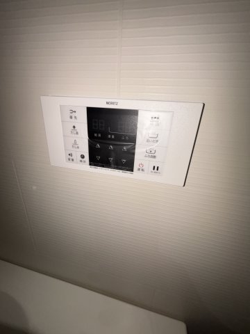 グランディアラフィーネ 部屋設備