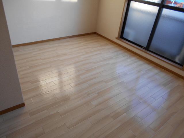 キャトルメゾン リビング