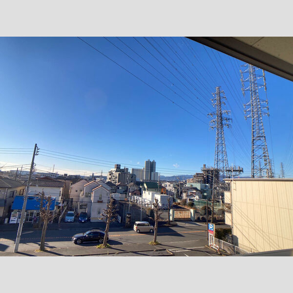 Etoile　A302号室 周辺