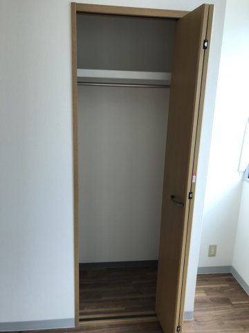 トレンディー辻堂 玄関