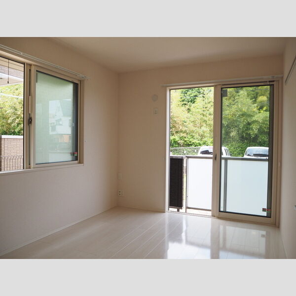 Tortuga　B102号室 洋室