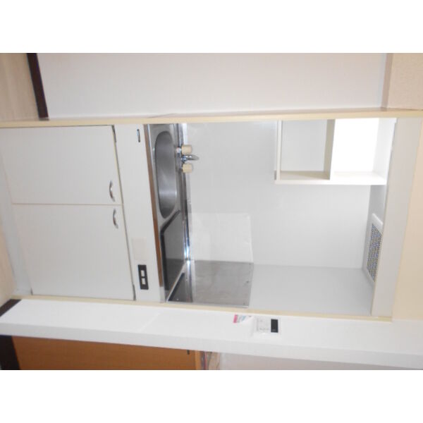 さくらマンション キッチン