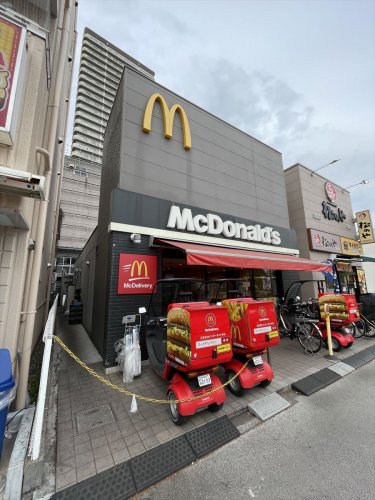 グラントゥルース浮間公園406号室 同建物別部屋の参考画像