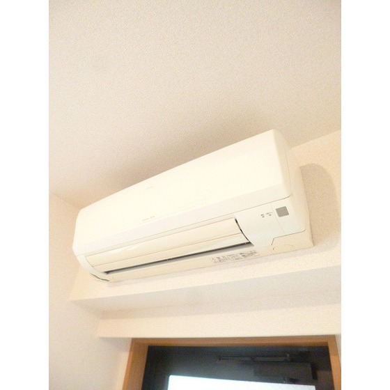 小宮ビル0701号室 エアコン