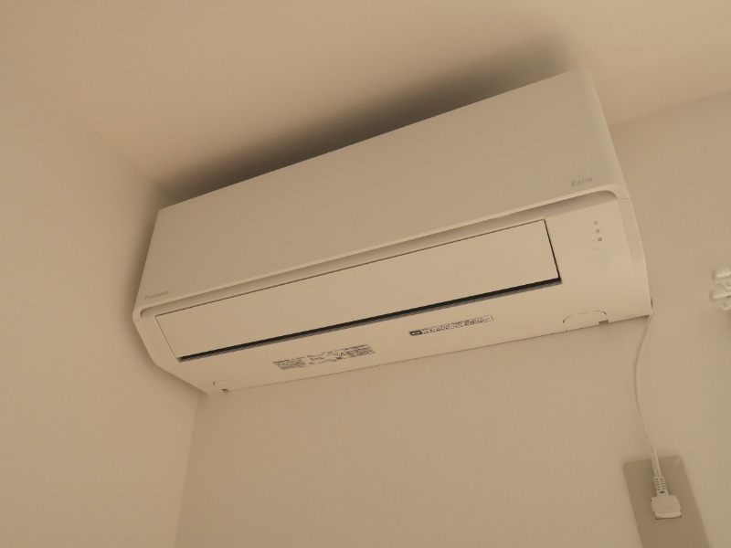 バードヒルズ2階 部屋設備