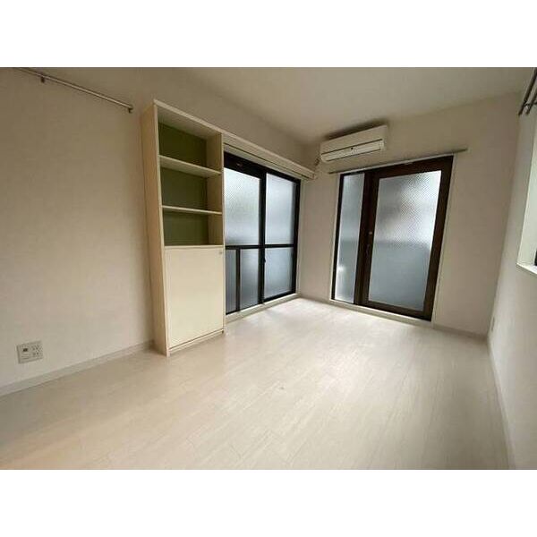 メゾン・ド・アンビアンス リビング