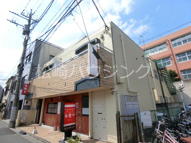 サニーコート 外観