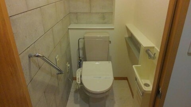 エルムコート3階 同建物別部屋の参考画像