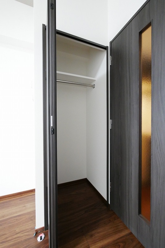 グランヴァンプレミアムイースト川口7階 内観