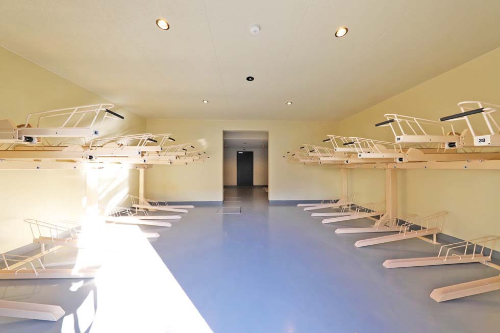 アーバンパーク東向島2階 外観