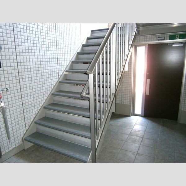 サンフルール102号室 周辺