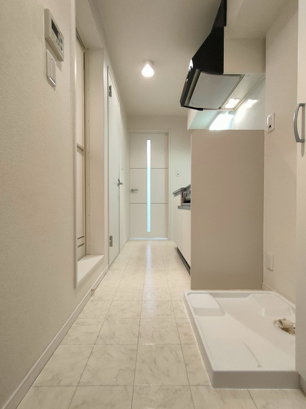 サニーコート瑞江1階 部屋その他