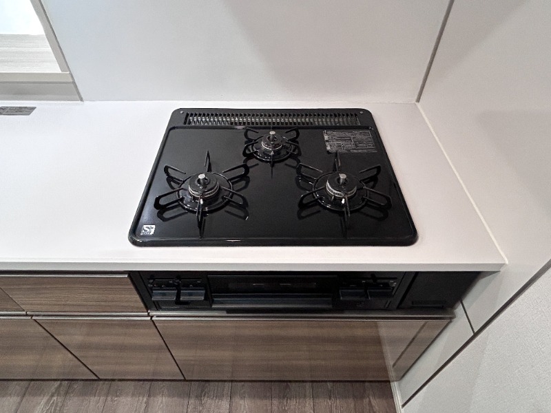 アルファコート王子Ⅱ9階 キッチン