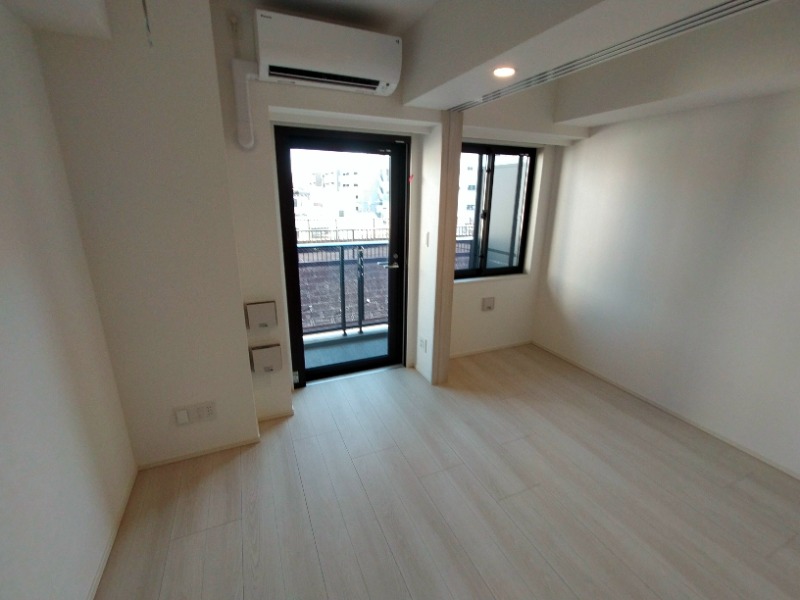 シーズンフラッツ押上テラス2階 部屋その他