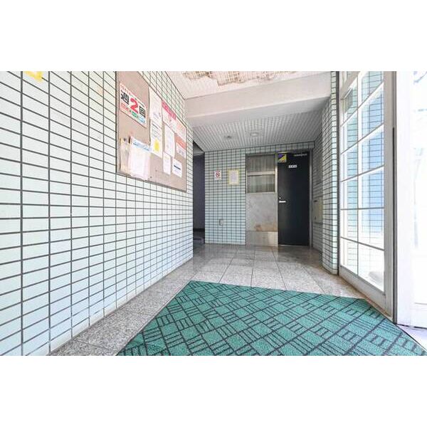 メゾン・ド・プレーヌ0307号室 部屋その他