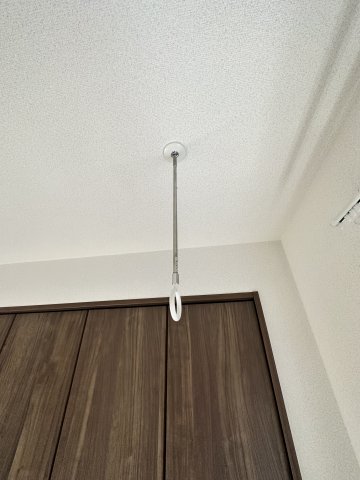 ベイルーム中山グランデ301号室 部屋設備