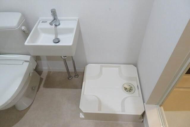 グリーンハイツ西横浜3階 部屋設備