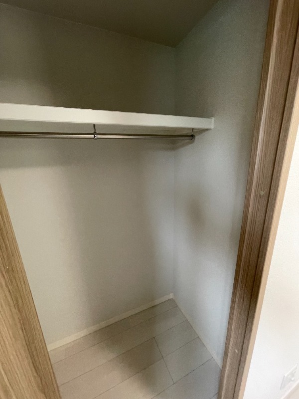 ルヴェ・デュ・ソレイユ2階 収納