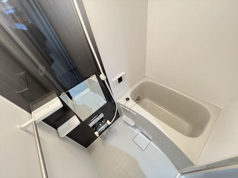 ＮＫクレール宮原町 お風呂