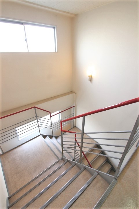 エーデルワイス志木1階 部屋その他