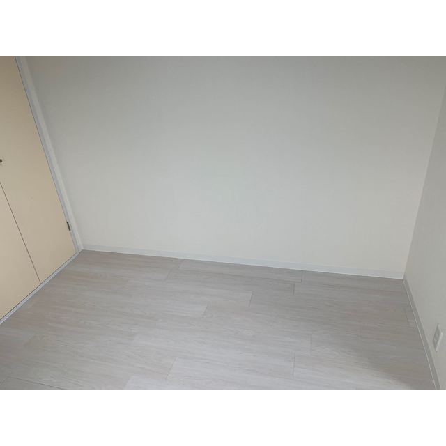 ドミトリー望星405号室 リビング