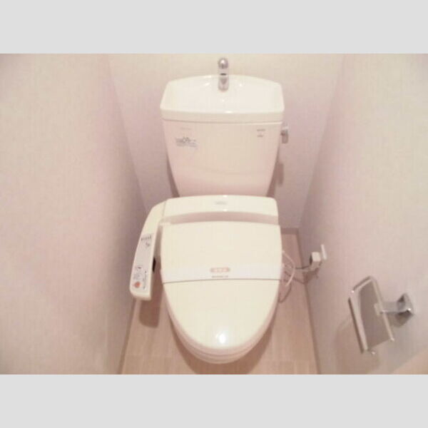 Biz STAY 千葉・蘇我202号室 温水洗浄便座
