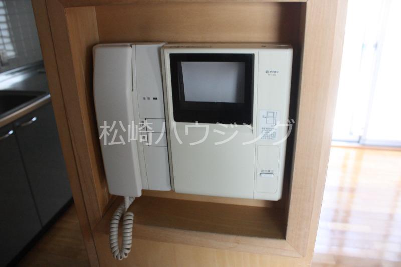 ハイクエスト3階 部屋その他