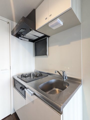 リーガランド大岡山 キッチン