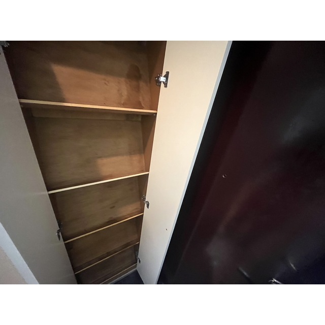 ネルソンパートⅤ106号室 内観