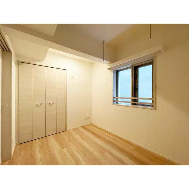 プライムガーデン若木0322号室 内観