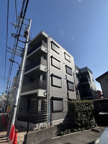 レジデンス練馬桜台0301号室 エントランス