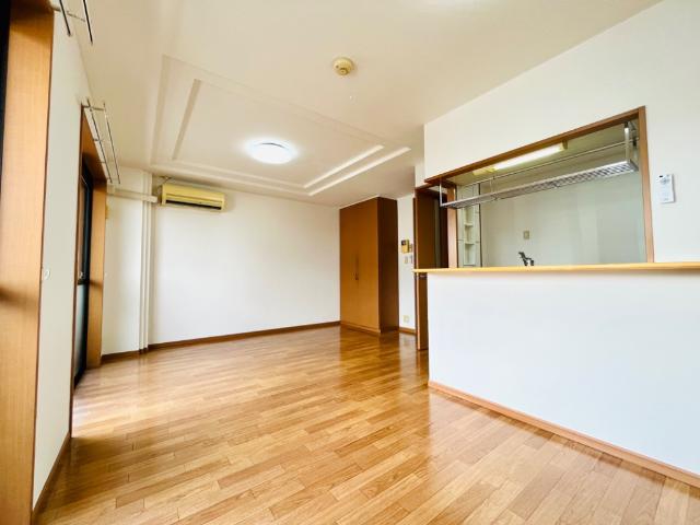 彩都ー花ノ岡 リビング