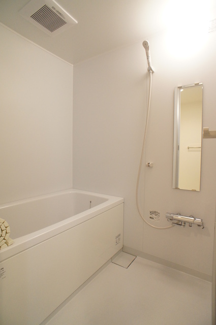 コンフォート北方0302号室 お風呂