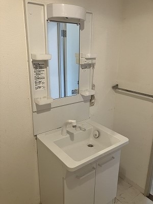 ラフィネ幕張本郷3階 ※他の区画の写真となります