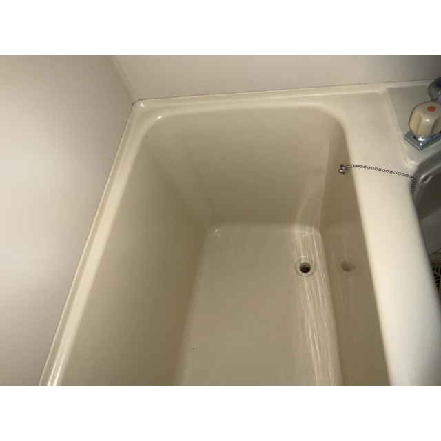 サニーハイツK201号室 お風呂