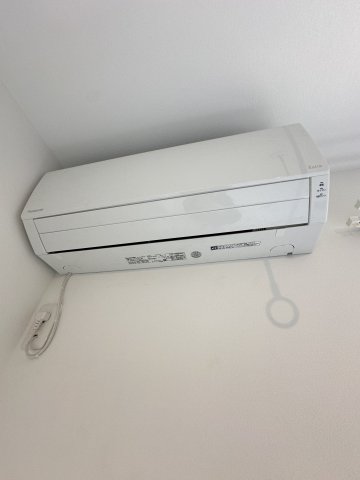 ベイルームヒルズ川崎305号室 その他