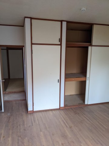相模原市緑区中野 収納