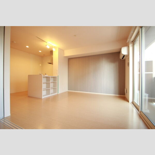 コンフォルト リビング