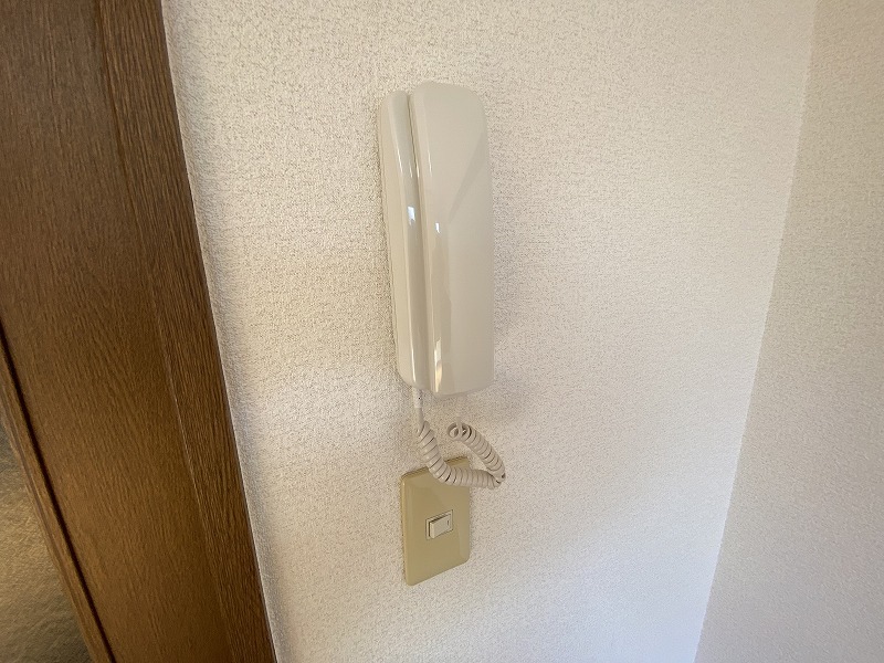 アヴニールＢ2階 部屋その他