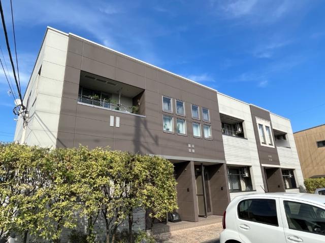 ディアコート 外観写真（昼）