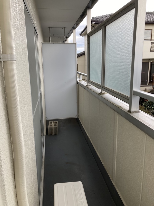 クレール町谷2階 部屋その他