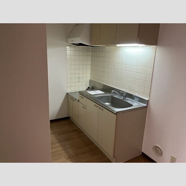 クレール今井　B キッチン