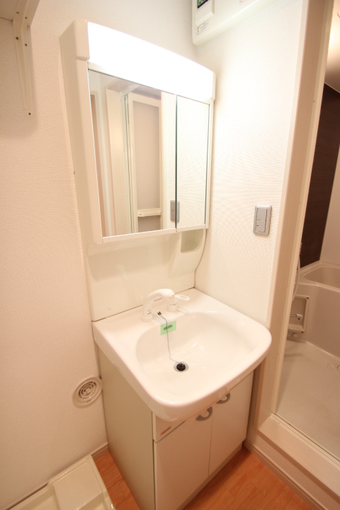 Ｇｒａｎｄｅｌｌｅ2階 部屋その他