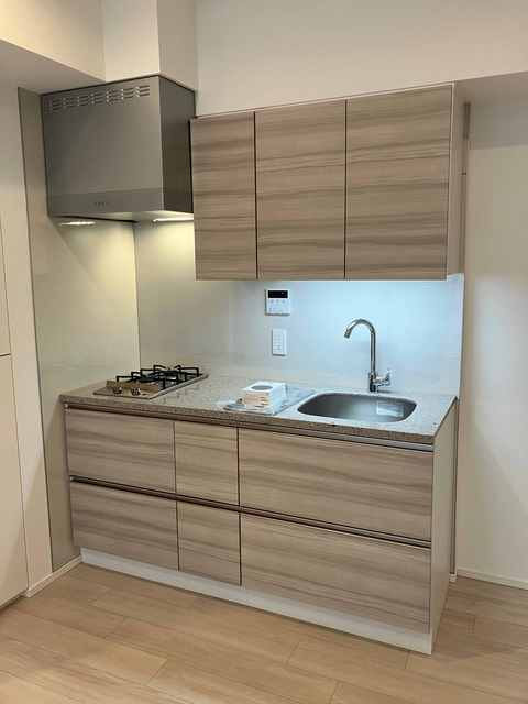 ザ・パークハビオ代々木305号室 同建物別部屋の参考画像